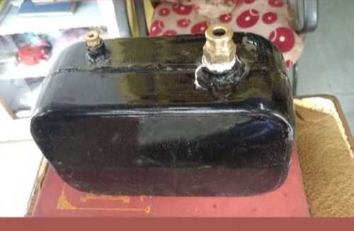 2 Wheeler LPG Kit Tank with Indian Origin Valve