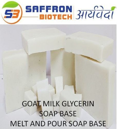 Aryaveda Goat Milk Soap