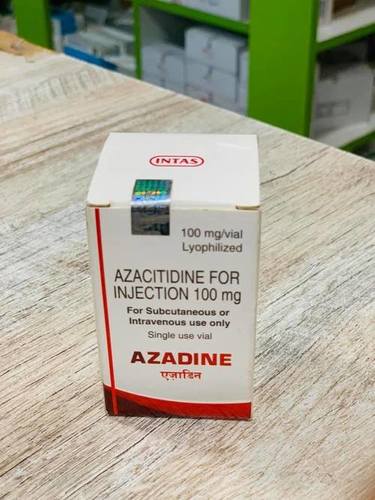 Azacitidine Azadine Injection