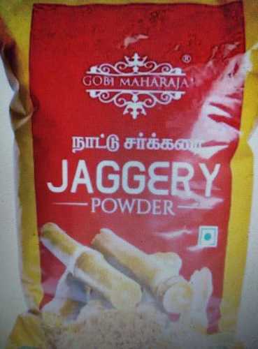 Brown Organic Jaggery Powder 1 kg