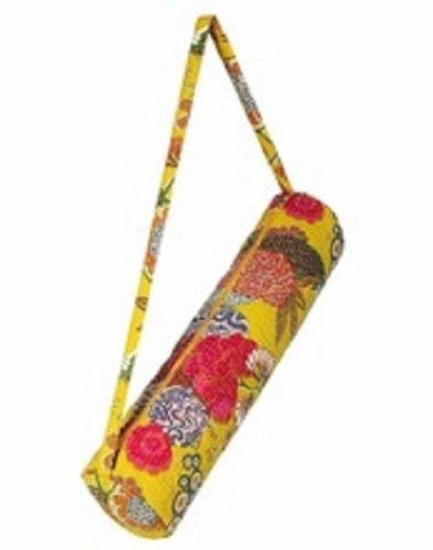 Cotton Designer Shoulder Hippie Bag