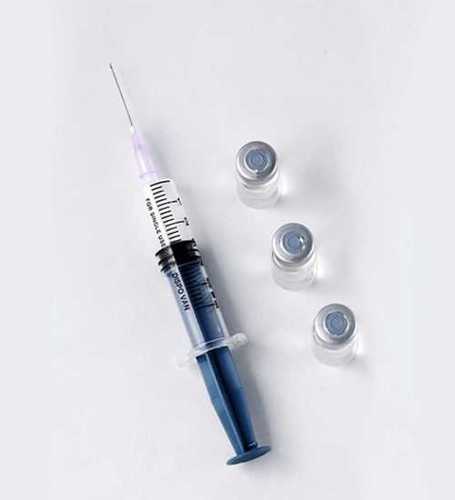 Dispo Van Syringe