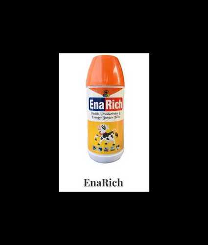 Enarich Cattle Energy Booster Tonic