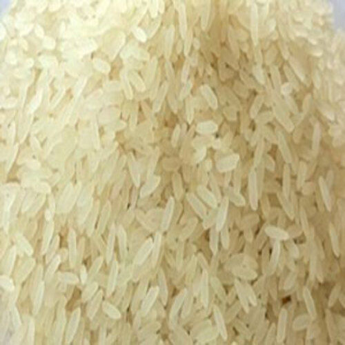 Healthy and Natural Boiled Rice