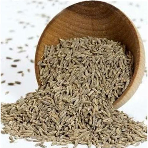 Healthy and Natural Dried Cumin Seeds