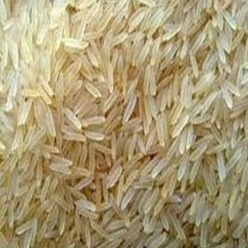 स्वस्थ और प्राकृतिक जैविक बासमती चावल 