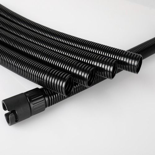 Different High Density Polyethylene Flexible Conduit Pipes