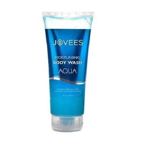 Smooth Texture Jovees Body Wash