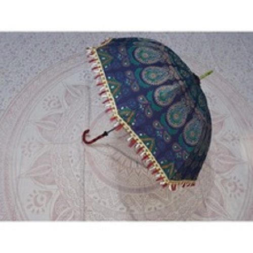 Light weight Tapesrty Umbrella