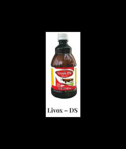 Livox DS Liver Tonic