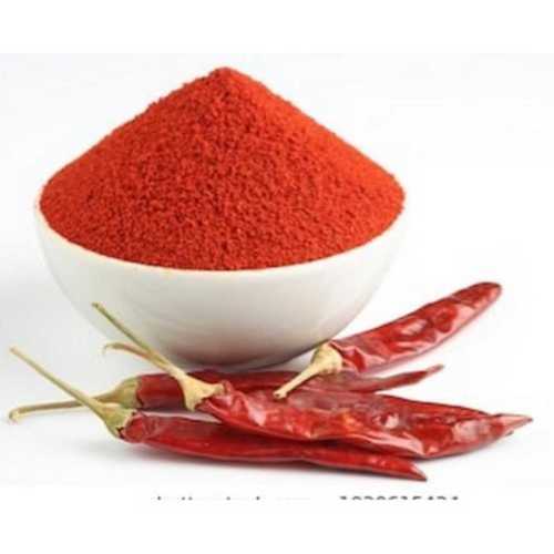 Fresh Organic Red Chilli Powder