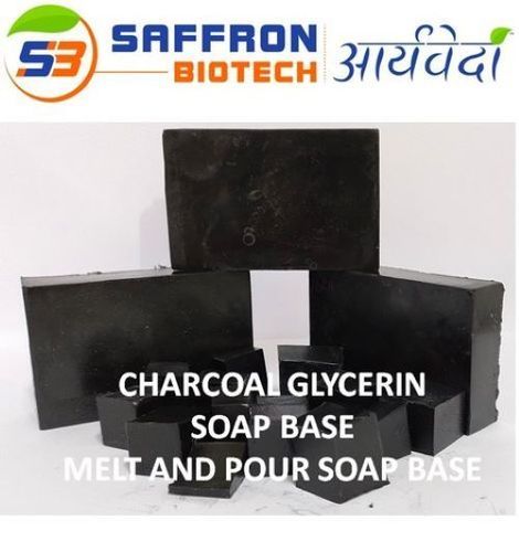 Premium Activated Charcoal Soaps