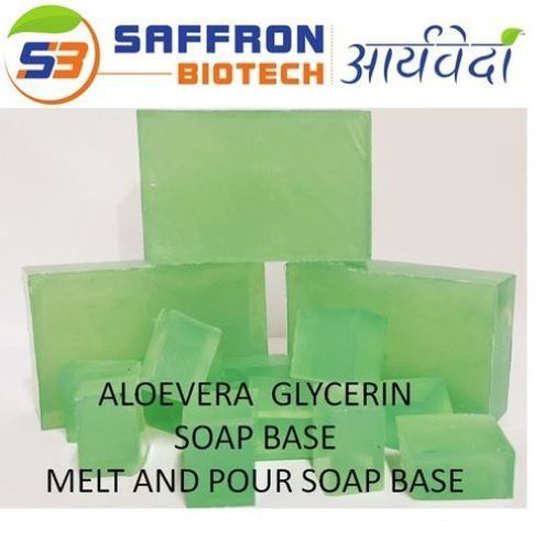 Pure Aryaveda Soap Base