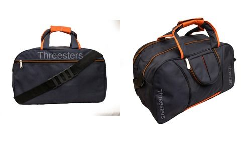 Threesters Large Duffel Travel Bag