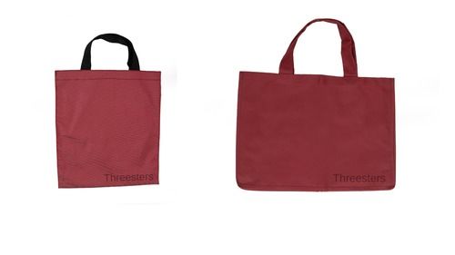 Threesters Shopping Carry Bag