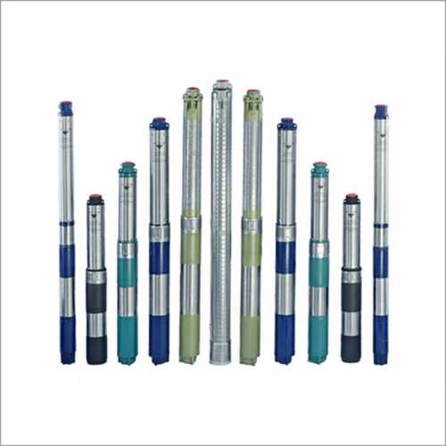 Vertical Type Submersible Pumps Usage: Water