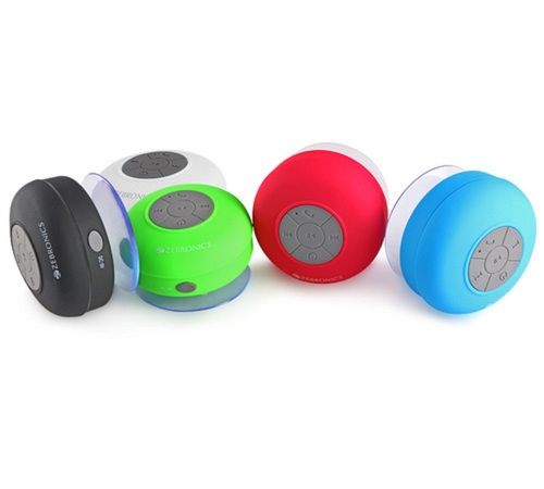 Zebronics 2.1 Channel Wireless Bluetooth Speaker