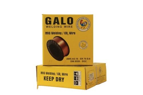 0.8mm Galo Mig Welding Wire