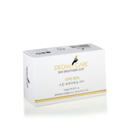 Premium Grade Deoma Care Glowing Soap