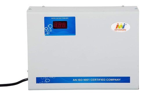 Digital Power Stabilizer For Air Conditioner