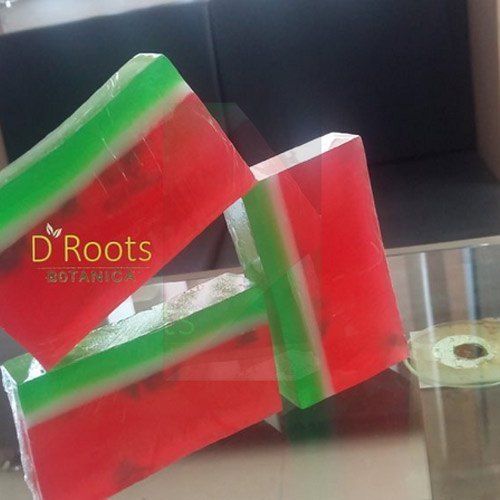 Fully Fragrance Water Melon Soap