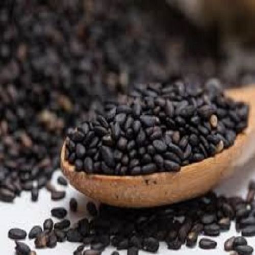 Healthy and Natural Black Sesame Oil Seed