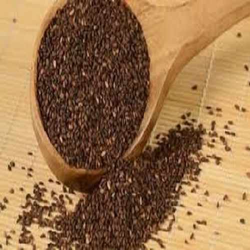Healthy and Natural Brown Sesame Seeds