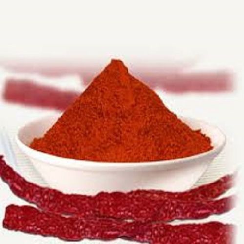 Red Healthy And Natural Fragrant Chili Powder