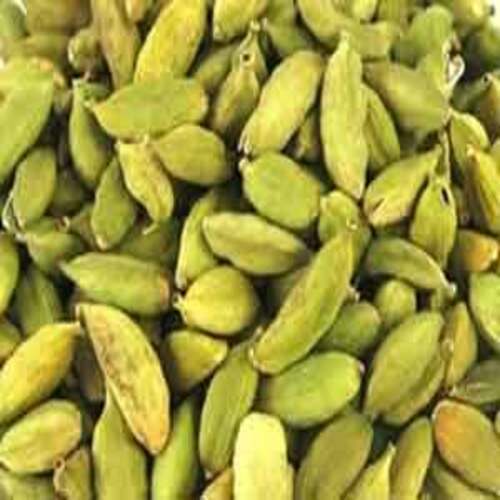 Healthy and Natural Green Cardamom