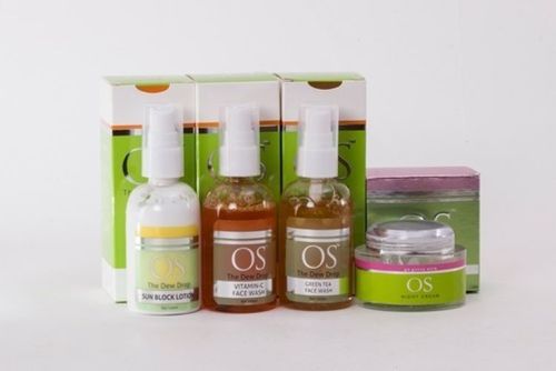 Highly Pure Os Face Wash