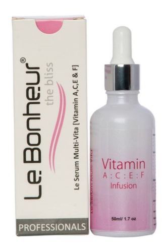 Le Bonheur Multi Vita Serum