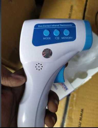 Microtek IT-1520 Non Contact Infrared Thermometer