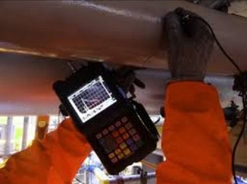 NDT Inspection Services