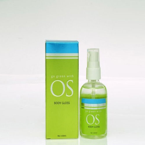 Os Body Gloss Oil (100 ml)