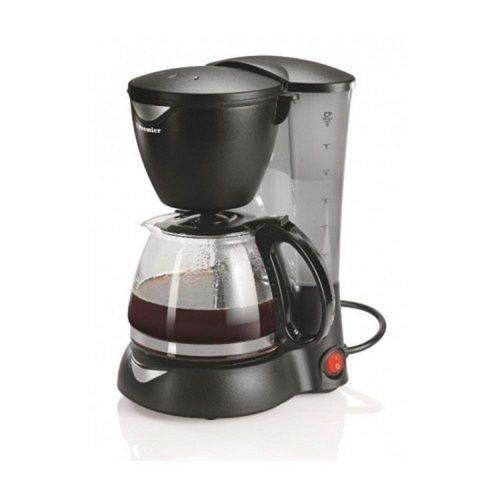 Premier 550 Watt Anti Drip Coffee Maker