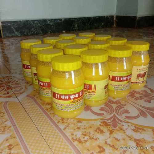 Pure Quality Desi Ghee Age Group: Adults