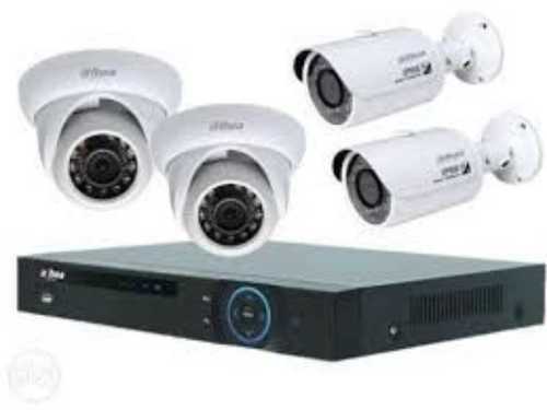 Security Cctv Box Cameras