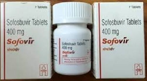 Sofovir Tablets