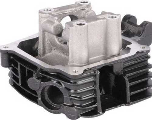 Cast Iron Standard Kwpg Cylinder Head