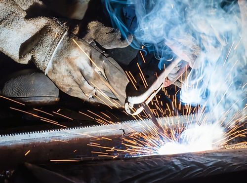 Welding Services