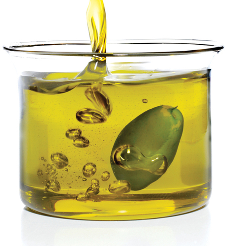 100% Pure Olive Oil By IZZLN ENTERPRISE