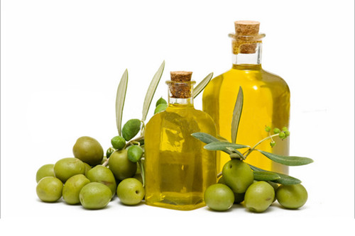 100% Refined Olive Oil