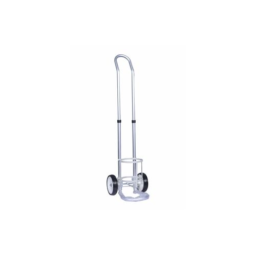 Steel Air6 Oxygen Cylinder Trolley