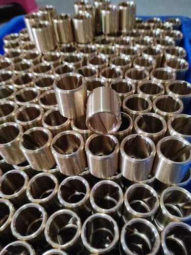 Aluminium Bronze Bush with High Tensile Strength