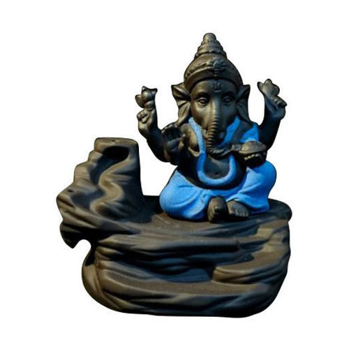 Bal Ganesha Decorative Incense Holder
