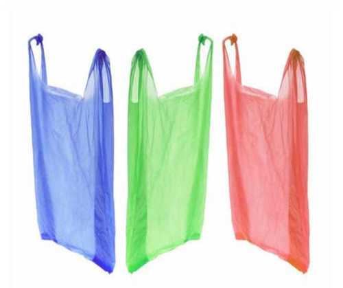 Biodegradable Plain Plastic Bag