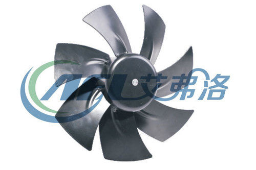 DC 250MM Condenser Axial Fan