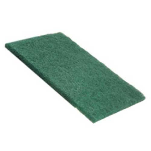 Green Color Cleaning Pad