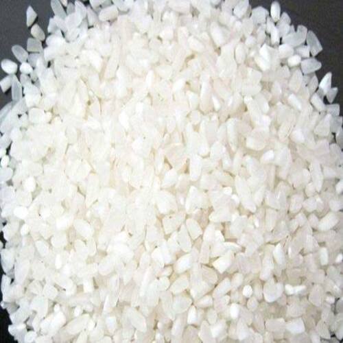 White Healthy And Natural Broken Non Basmati Rice