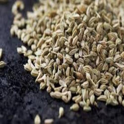 Healthy and Natural Carom Seeds